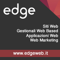 Edge - Realizzazione Siti Web
